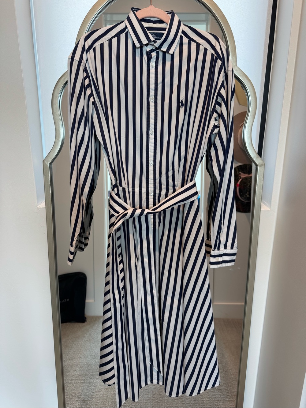 Ralph Lauren Dress